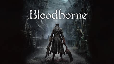 bloodborne imdb|bloodborne complete edition gamestop.